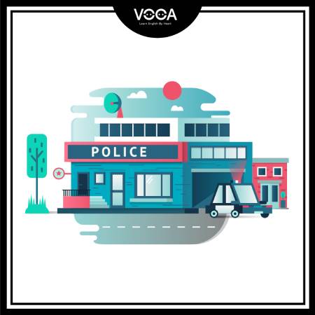 PLACES AND BUILDINGS